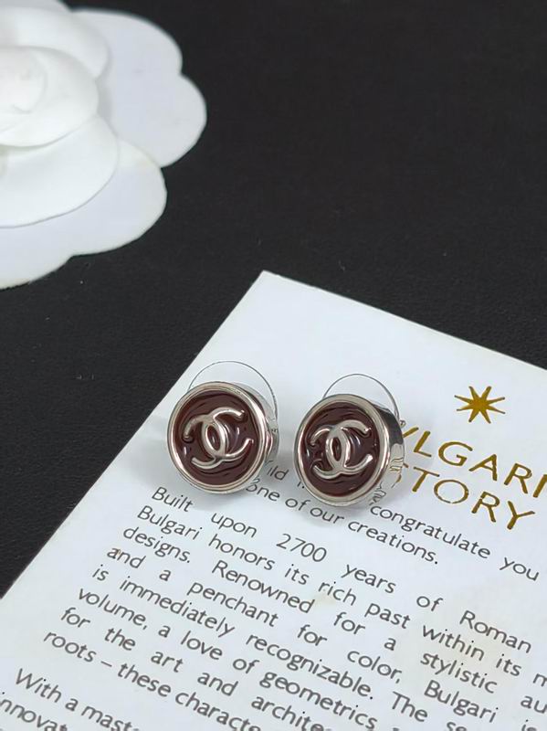 Chanel Earring 07yxs232